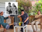 ‘Saya tiada dendam dengan suspek, mahu perjuangkan cucu saya’