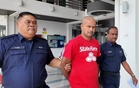 Lelaki Bangladesh didakwa ‘sentuh’, tarik seluar 7 pelajar asrama