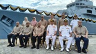 Memorial Muzium Kapal Diraja Hang Tuah jadi tarikan pelancongan di Lumut
