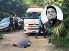 Bapa maut kemalangan selepas hantar anak sekolah