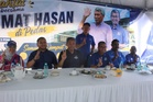 PRN N. Sembilan: ‘Tak perlu debat, ini bukan pemilihan presiden’