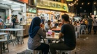 Tak letak gula, kenapa harga tetap sama?