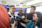 PRN N. Sembilan: Calon MB tetap Tok Min – Anthony
