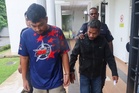 Dua lelaki Acheh didakwa edar 147.2 kg syabu guna jalan laut