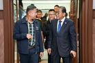 Malaysia, Thailand sepakat perkukuh kerjasama pertahanan