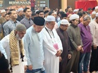 PRN N. Sembilan: Calon PH diseru terus bermunajat