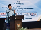 Malaysia dibina atas asas perpaduan – PM