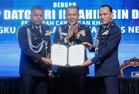 Ayob Khan bersara wajib, Ibrahim dilantik pemangku Timbalan Ketua Polis Negara