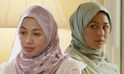 ‘Seminggu saya fikir sebelum terima watak Faziah’