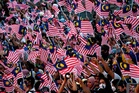Penduduk Malaysia kini berjumlah 34.4 juta