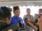 Kakak saya ditawarkan duit undi parti tertentu – Jalaluddin
