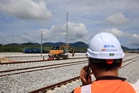 Projek ECRL: Promosi Kelantan sebagai ‘Negeri Serambi Budaya’
