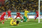 FAM tabik penyokong Harimau Malaya