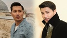 Awak seperti ada akses hal peribadi saya – Fattah Amin