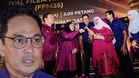 FFM35, pemenang terdahulu ‘suara’ pilih yang terbaik