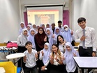 Misi hidupkan kembali  bahasa Melayu di Selatan Thai