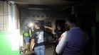Anak bakar rumah ibu bapa sendiri, tidak diberikan wang RM3,400