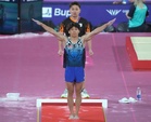 Sukan Komanwel: Chun Chen pertaruh rutin sukar