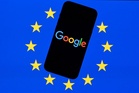 Trump akan balas dendam untuk Google