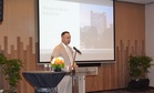 Sheraton Kota Kinabalu sasar kadar penginapan 70 peratus