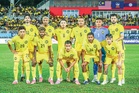 Piala ASEAN FIFA: Indonesia penghalang Harimau Malaya