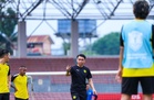 Piala ASEAN: Bersandar rekod kebal Cheng Hoe