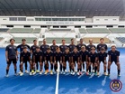 Status Speedy Tigers kurangkan tekanan
