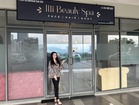 Iltizam Illi Alia wujudkan salon Muslimah selesa