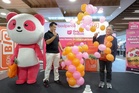 AEON BiG kini di foodpanda, diskaun hingga 50%