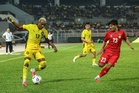 Piala ASEAN 2026: Harimau Malaya mudah atasi Laos