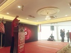 Saya dah jangka percanggahan BN, PN berlaku – Muhyiddin