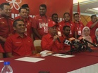 Peruntukan sama semua ADUN tidak kira parti