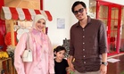 Saya ada pengalaman paling bermakna bersama mommy, daddy – Fatima