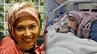 Pelakon Impian Illyana Lydia Ibtisam meninggal dunia
