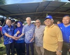 PRN N. Sembilan: Jangkaan BN menang besar – Ismail Sabri