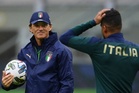 Itali temui jalan akhiri kemelut