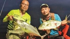 Trip buru spesies trevally di Pulau Tioman
