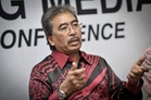 Malaysia diberi dua tahun perkukuh undang-undang buruh paksa