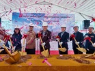 Syarikat penguji semikonduktor Korea Selatan labur RM204 juta di Perak