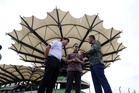 KBS tubuh dua jawatankuasa lancarkan penganjuran F1