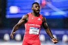 Sukan Komanwel: Eseme ‘raja’ pecut Komanwel