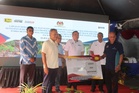KTMB, ETS perlu selaras perjalanan