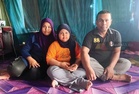‘Suami saya sakit, berilah kerja yang sesuai’