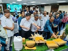 6,572 pesawah, petani sayur terima bantuan one-off RM500