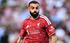 Besiktas letak harapan menggunung