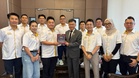 MPE perkukuh kerjasama Malaysia-Thailand, pacu keusahawanan rentas sempadan