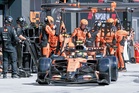 F1: Norris akhiri badi kemenangan