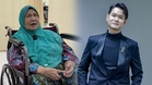 ‘Bukan mudah jaga orang tua sakit, cuma mampu menangis’