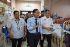 Johor rayu Putrajaya segera tambah petugas HSA