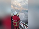 Kebakaran Pasar Borong Selangor padam sepenuhnya